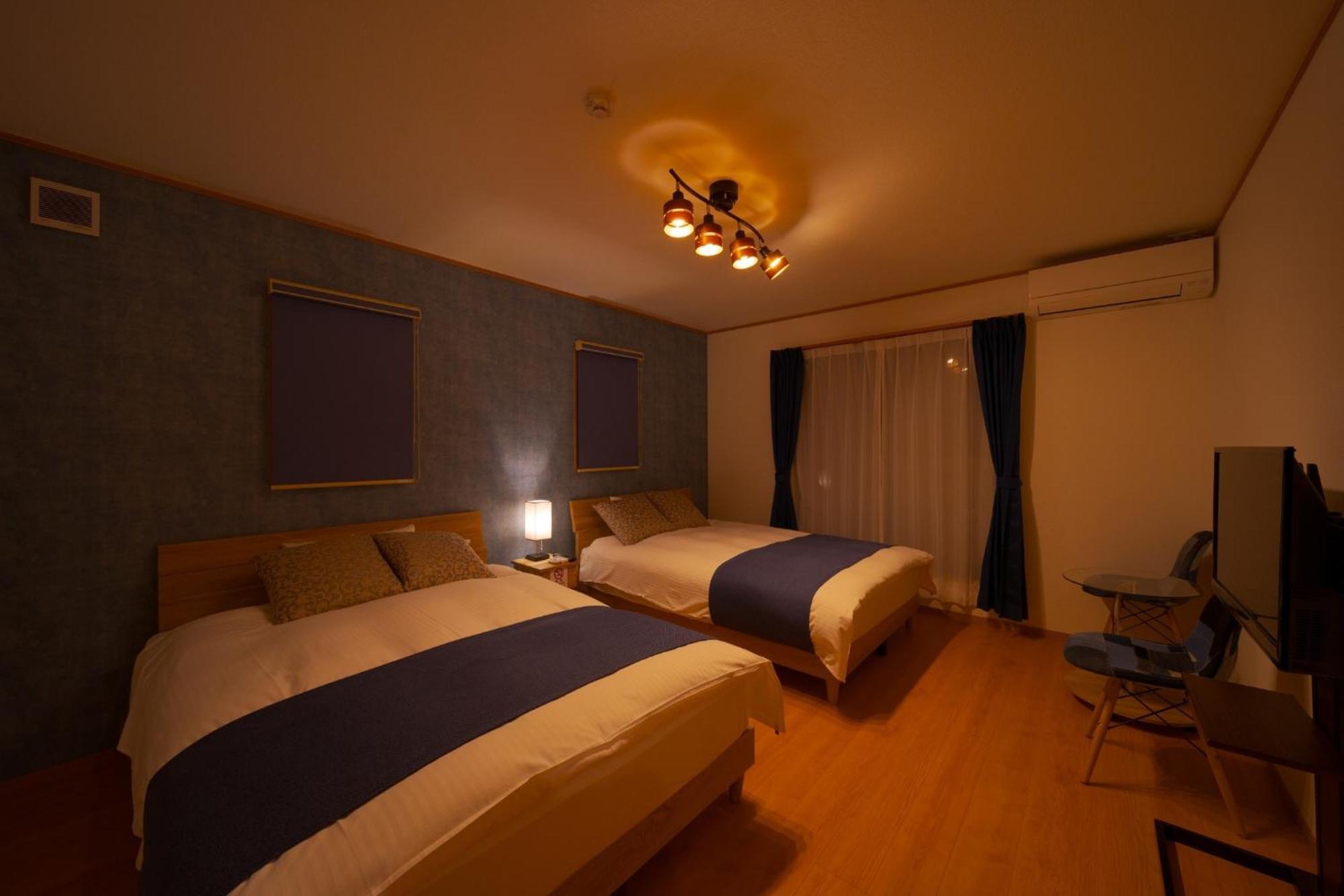 Takanoya Kumo - Vacation Stay 91939 Yufu Exterior photo